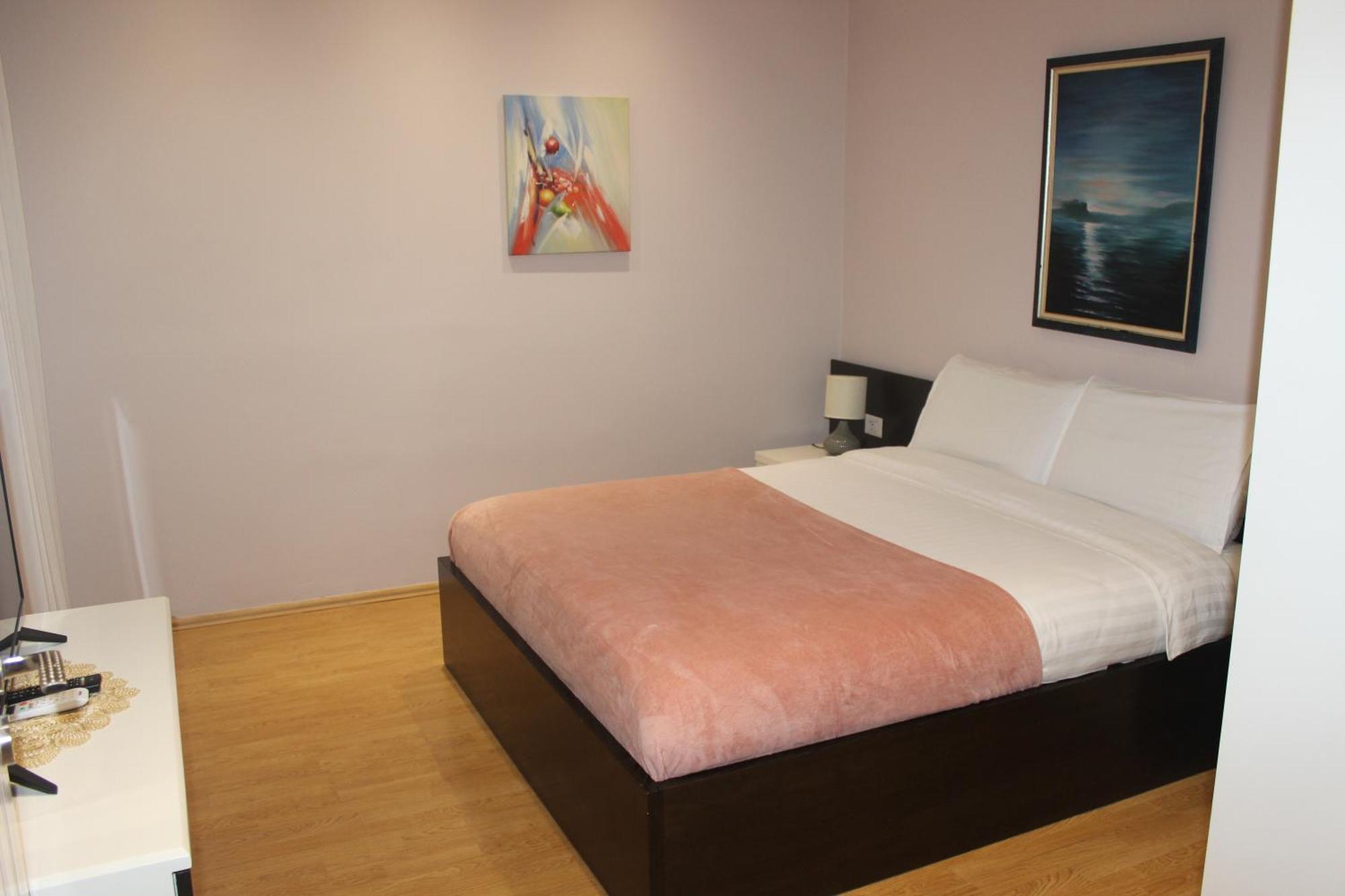 Luxury Blloku Tirana Apartment Εξωτερικό φωτογραφία
