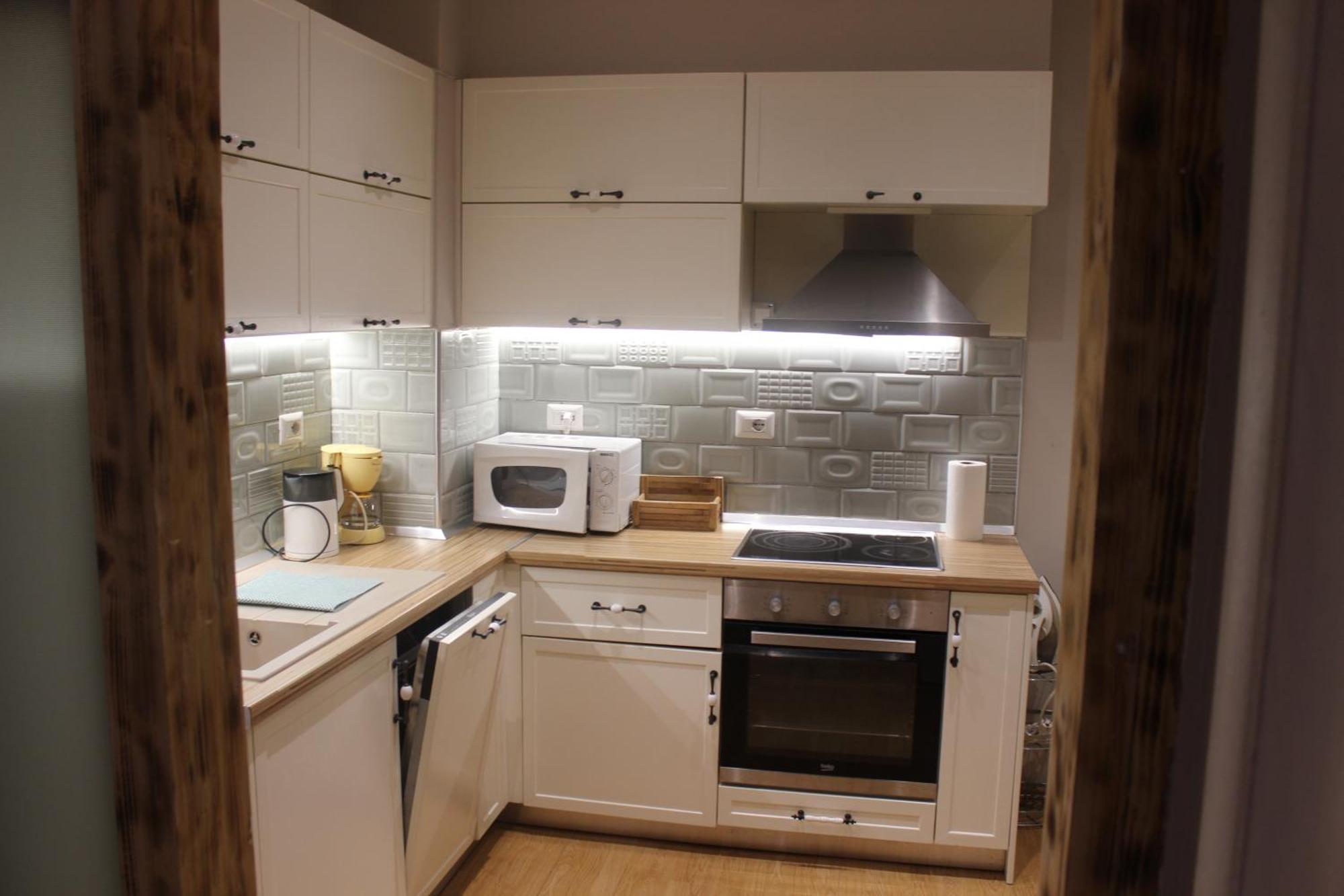 Luxury Blloku Tirana Apartment Εξωτερικό φωτογραφία